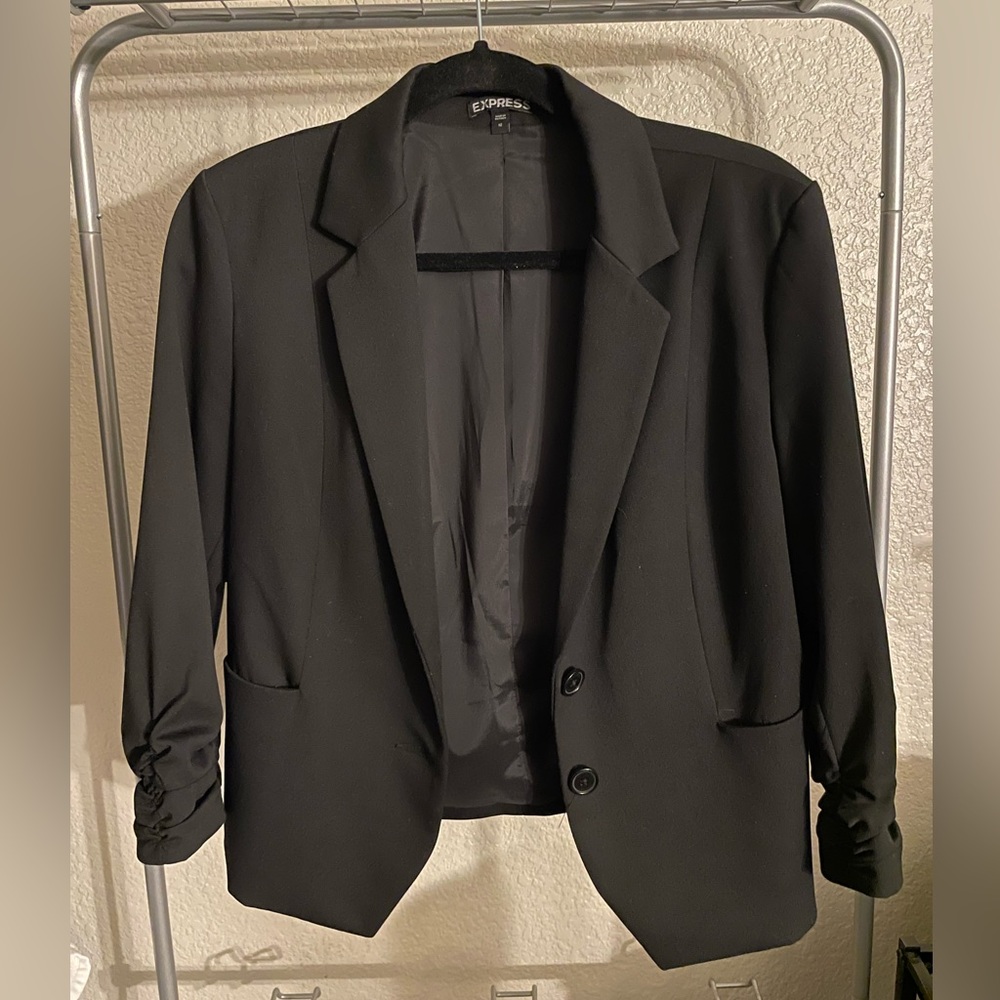 Express Blazer Size 12. Great condition!